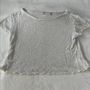 Altar’d State Baby Doll tee